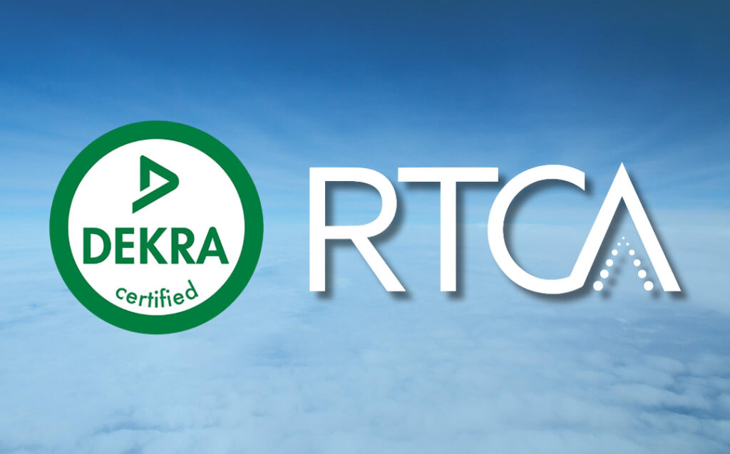 daikin-rtca-certified