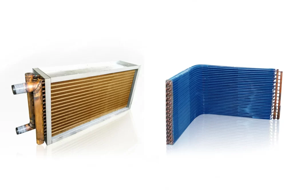 daikin-goldfin-bluefin