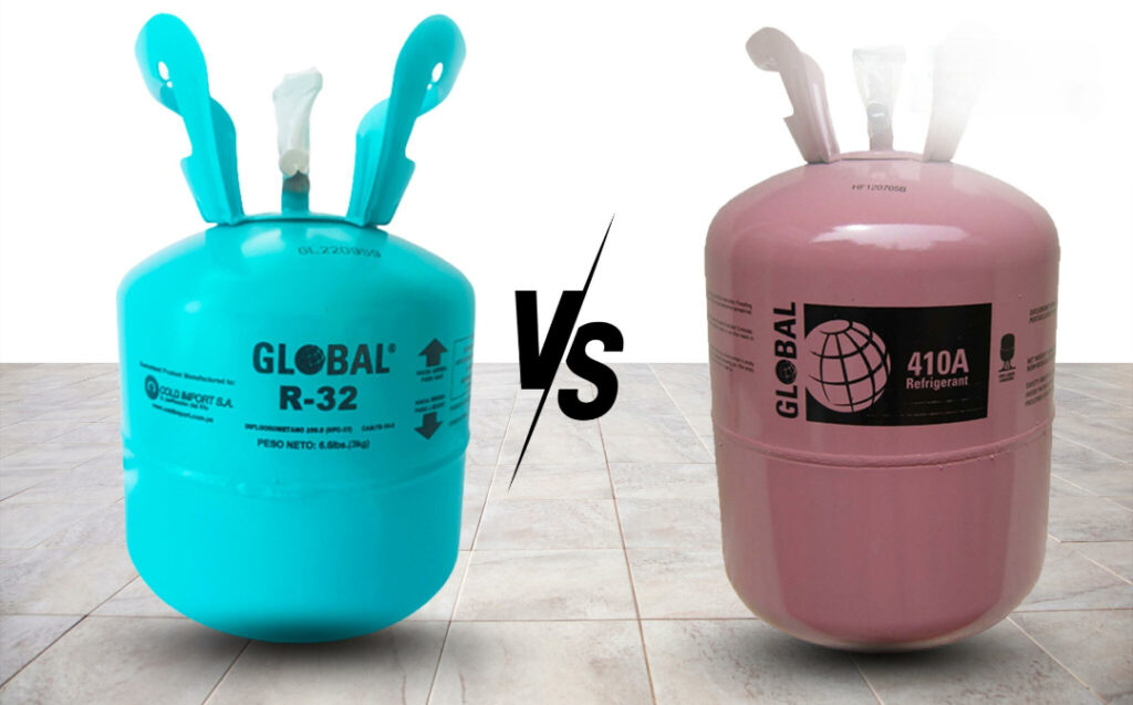 daikin-r32-vs-r410